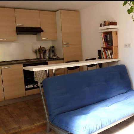 Cocon Duplex A La Ferme Apartment Boutx Exterior photo